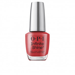 OPI Infinite Shine Gel-like Lacquer - Cajun Shrimp