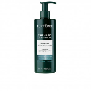 René Furterer Triphasic Active Grow Shampooing activateur de pousse 500 ml