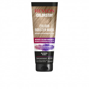 Revlon Colorstay Colour Booster Mask - Blonde 125 ml