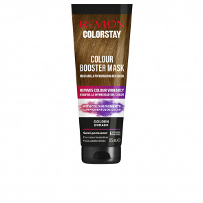 Revlon Colorstay Colour Booster Mask - Golden 125 ml