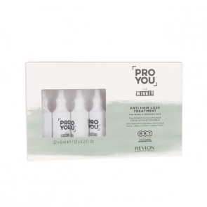 Revlon ProYou The Winner Anti Hair Loss Treatment 12 ud