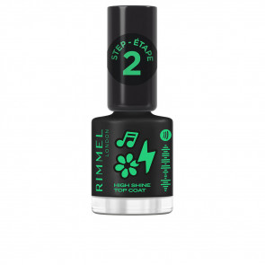 Rimmel Super Gel Top Coat