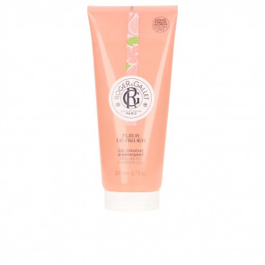 Roger & Gallet Fleur de Figuier Gel de ducha 200 ml