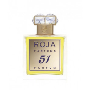 Roja Parfums 51 POUR FEMME Eau de parfum 50 ml