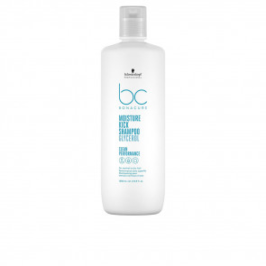 Schwarzkopf BC Moisture Kick Shampoo 1000 ml