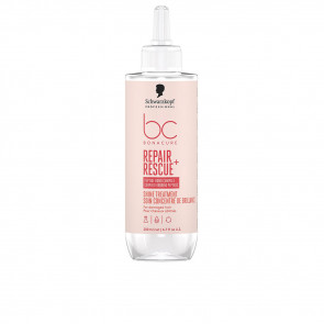 Schwarzkopf Lote BC Repair Rescue+ Shine Treatment Loción capilar 200 ml