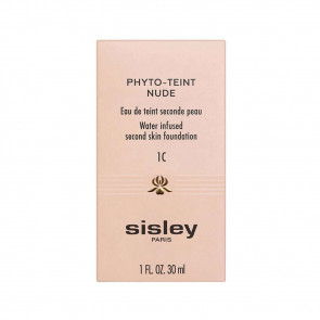 Sisley Phyto-Teint Nude - 1C Petal