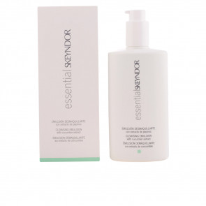 Skeyndor ESSENTIAL Cleansing Emulsion With Cucumber Extract 250 ml 250 ml