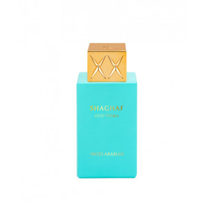 Swiss Arabian Shaghaf Oud Tonka Eau de parfum Edición Limitada 75 ml