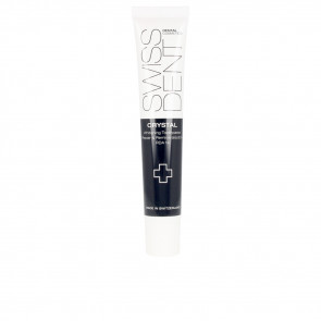 Swissdent Crystal repair whitening toothcream 50 ml