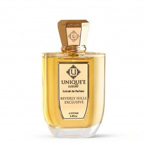 Unique'e Luxury Berverly Hills Exclusive Extrait de parfum 100 ml