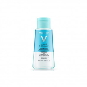 Vichy PURETE THERMALE Desmaquillante ojos Bifásico 100 ml
