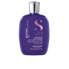 Alfaparf Semi di Lino Blonde Anti-Yellow Low Shampoo 250 ml