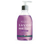 BeauTerra Savon de Marseille Lavande Gel douche 300 ml