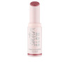 Essence Satin Glow Luminous shine lipstick - 03 Rose And Shine