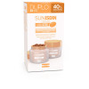 ISDIN Coffret Sunisdin Cápsulas Ensemble de soins du visage