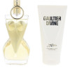 Jean Paul Gaultier Coffret Divine Eau de parfum