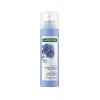Klorane Shampoing sec au Lin BIO Volume 150 ml