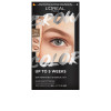 L'Oréal Brow Color Tinte de cejas - 7.0 Dark blond 4 ud