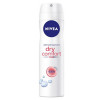 Nivea DRY COMFORT Spray Déodorant 200 ml 200 ml