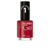 Rimmel Kate Super Gel Nail Polish - 056 Sexy Santa