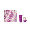 Versace Coffret Dylan Purple pour Femme Eau de parfum