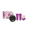 Versace Coffret Dylan Purple pour Femme Eau de parfum