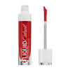 Wet N Wild MegaLast Liquid Catsuit High Shine Lipstick - Bad girl's club