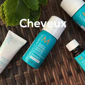Boutique de Cheveux