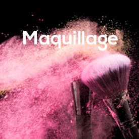 Maquillage en ligne