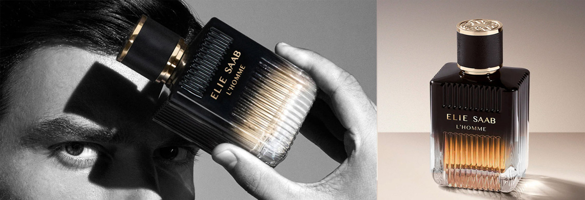 Elie Saab L'Homme Intense