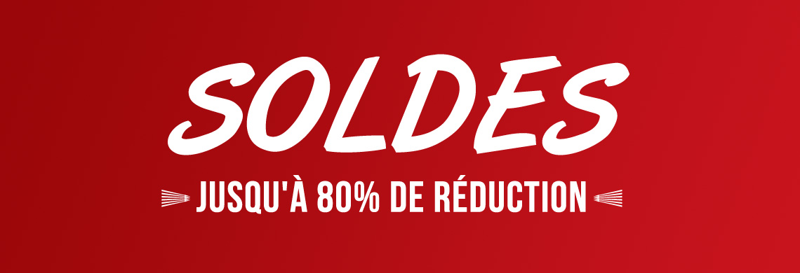 Soldes
